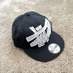 Stussy New Era Hat